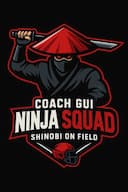 Coach Gui Ninja Squad